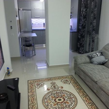 Constantin Lake View Apartment Konstanca Zewnętrze zdjęcie