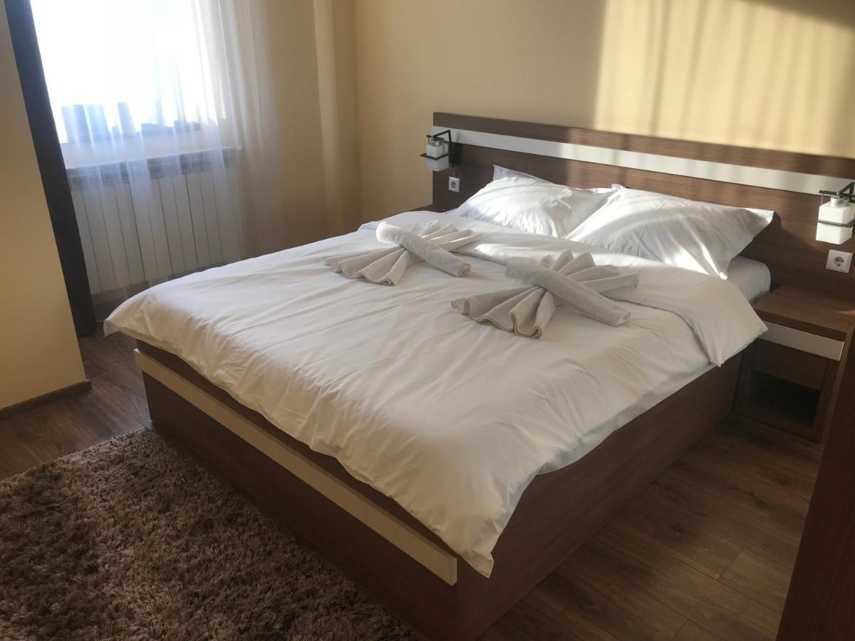 Constantin Lake View Apartment Konstanca Zewnętrze zdjęcie