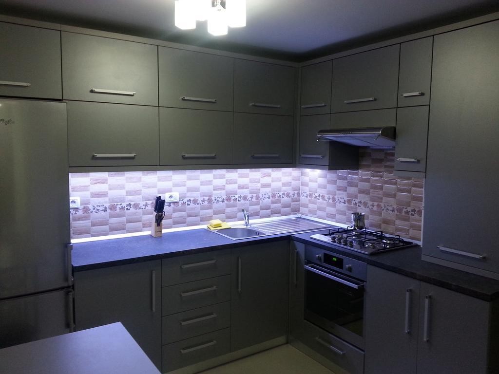 Constantin Lake View Apartment Konstanca Zewnętrze zdjęcie