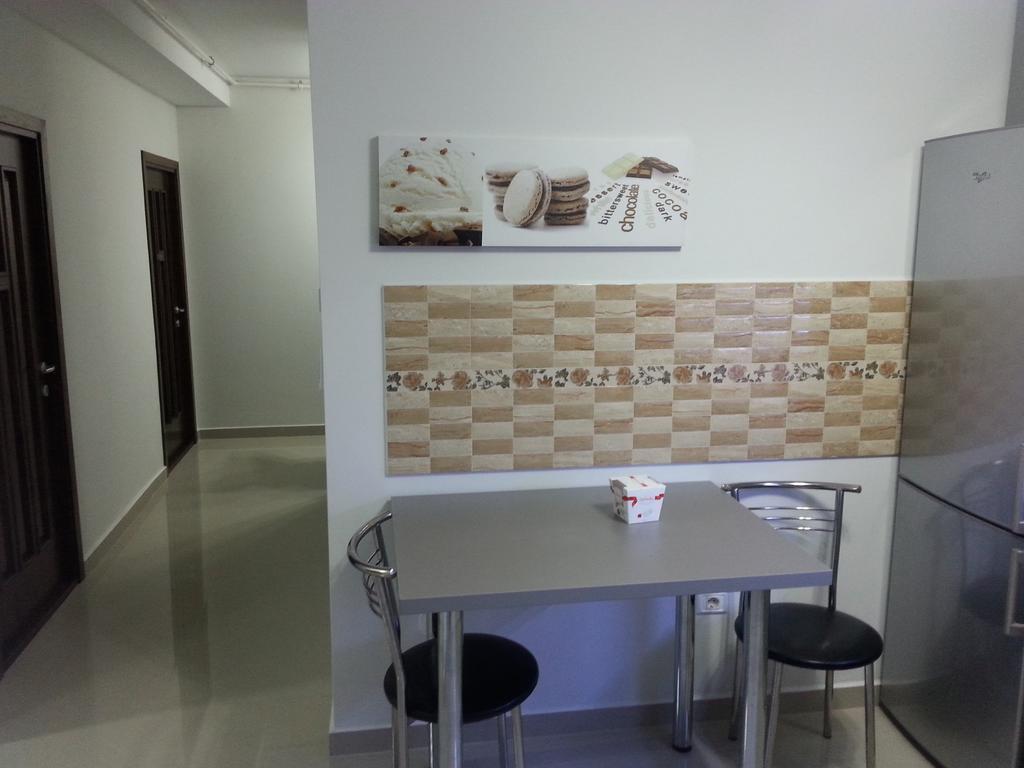 Constantin Lake View Apartment Konstanca Zewnętrze zdjęcie